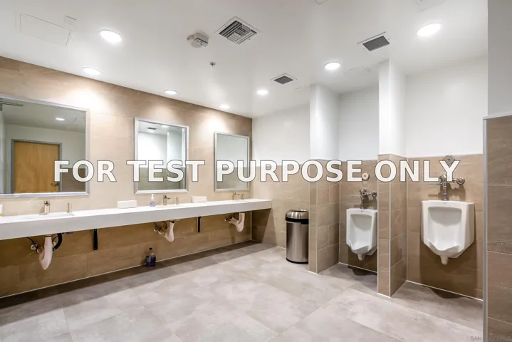 Demo/Test Data 1081 Camino Del Rio South, San Diego, CA 92108
