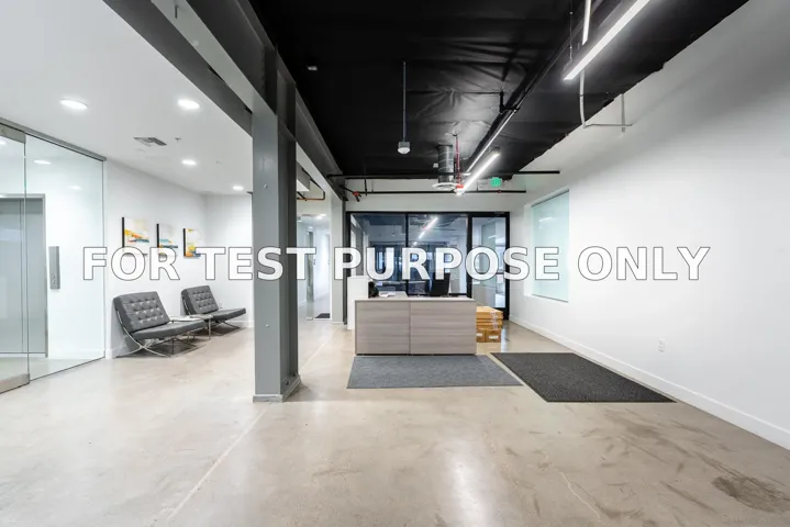 Demo/Test Data 1081 Camino Del Rio South, San Diego, CA 92108
