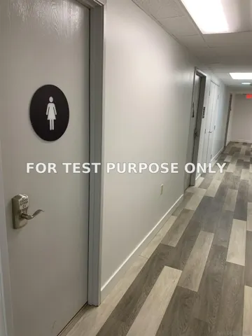 Demo/Test Data 8947 Complex Drive Ste B, San Diego, CA 92123