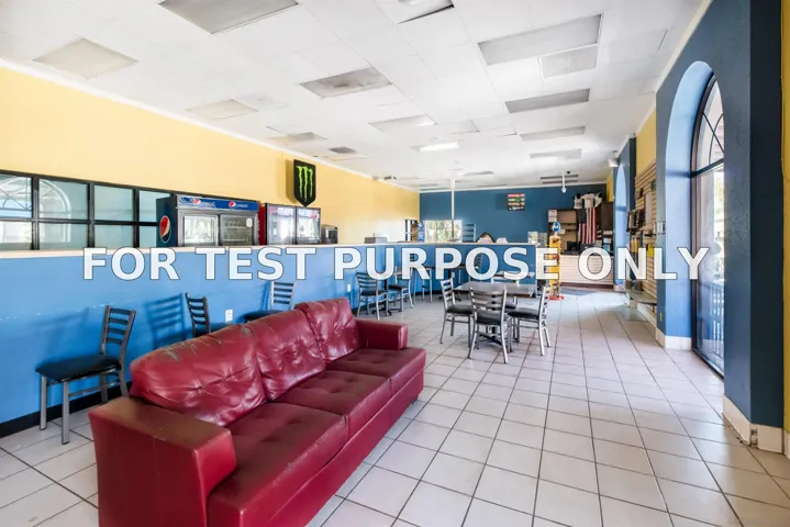 Demo/Test Data 750 N Escondido Blvd, Escondido, CA 92025