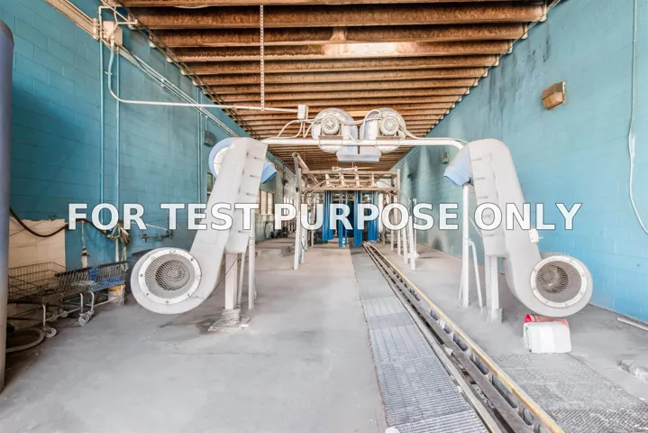 Demo/Test Data 750 N Escondido Blvd, Escondido, CA 92025