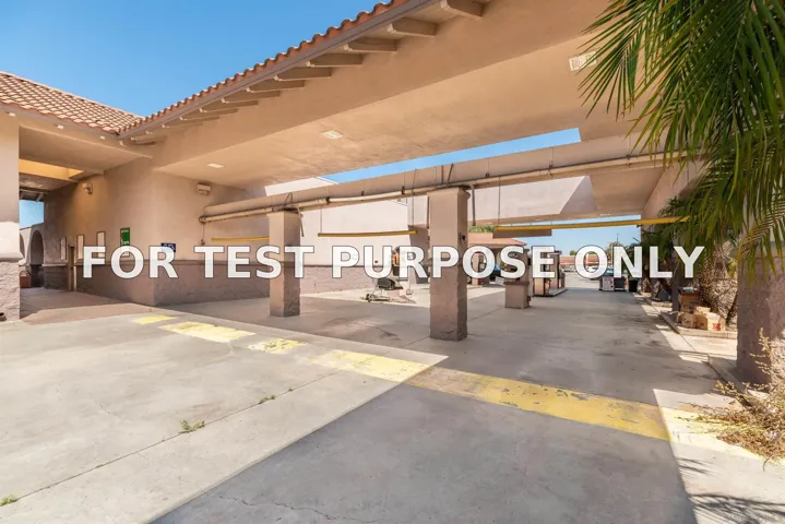 Demo/Test Data 750 N Escondido Blvd, Escondido, CA 92025