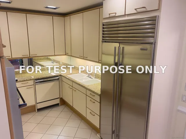 Demo/Test Data 700 Front St Unit 1402, San Diego, CA 92101