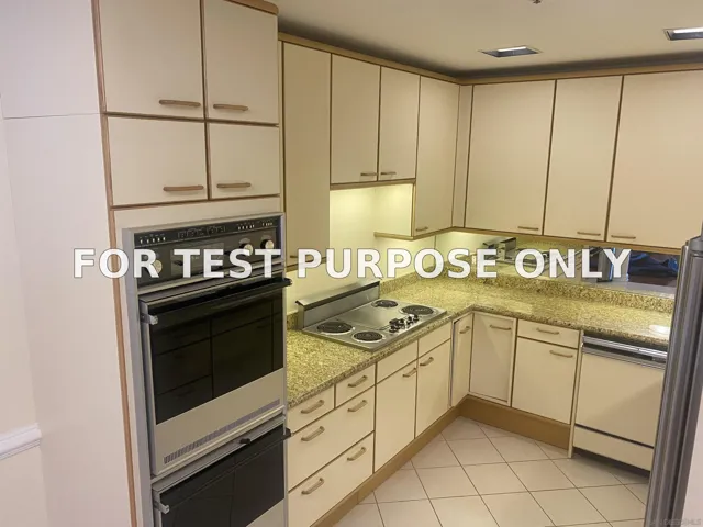 Demo/Test Data 700 Front St Unit 1402, San Diego, CA 92101