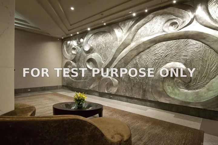 Demo/Test Data 700 Front St Unit 1201, San Diego, CA 92101