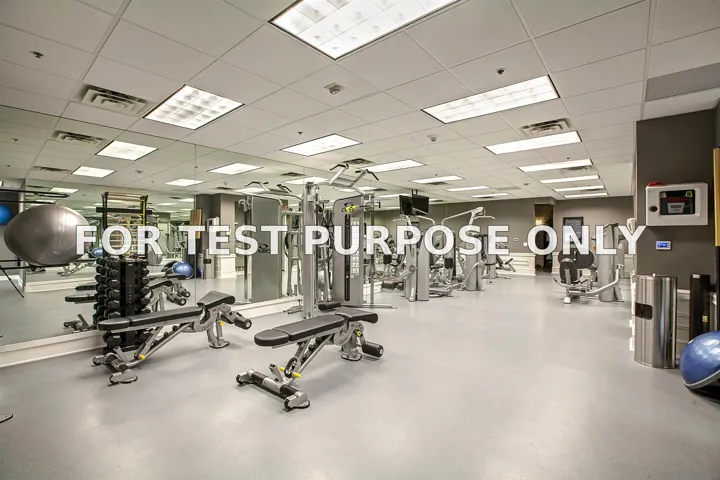 Demo/Test Data 700 Front St Unit 1201, San Diego, CA 92101