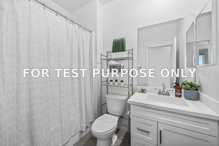 Demo/Test Data 1187 Calle Obsidiana Unit unit 3, Chula Vista, CA 91913