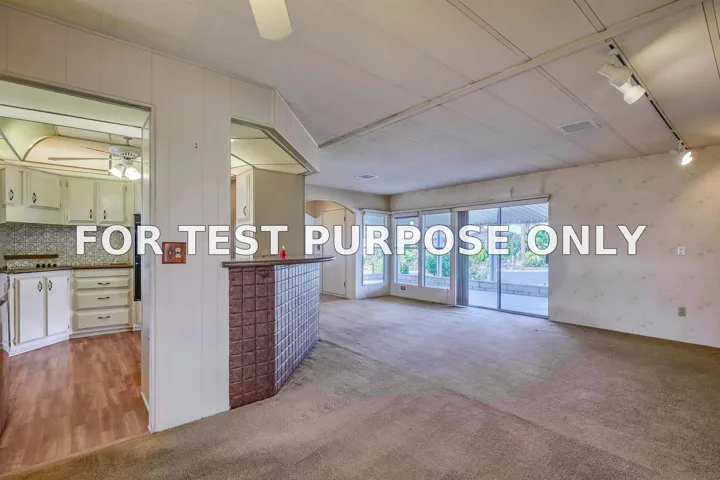 Demo/Test Data 38430 Fuente Court, Murrieta, CA 92563