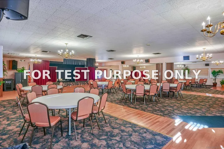 Demo/Test Data 38430 Fuente Court, Murrieta, CA 92563