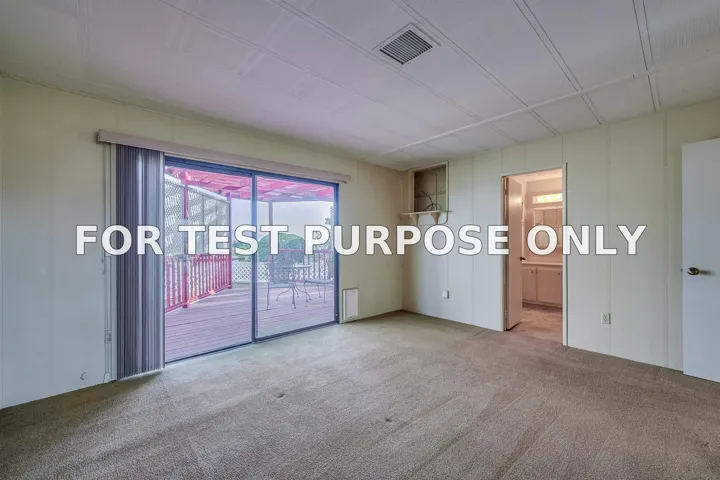 Demo/Test Data 38430 Fuente Court, Murrieta, CA 92563