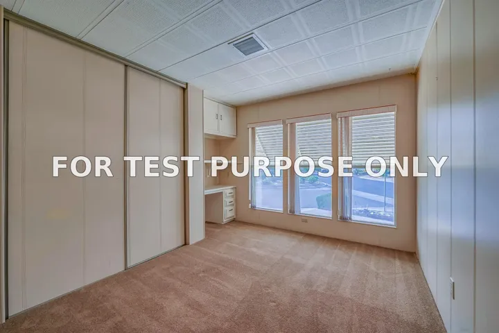 Demo/Test Data 38430 Fuente Court, Murrieta, CA 92563
