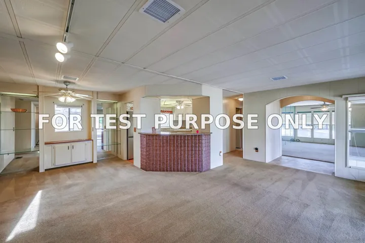 Demo/Test Data 38430 Fuente Court, Murrieta, CA 92563