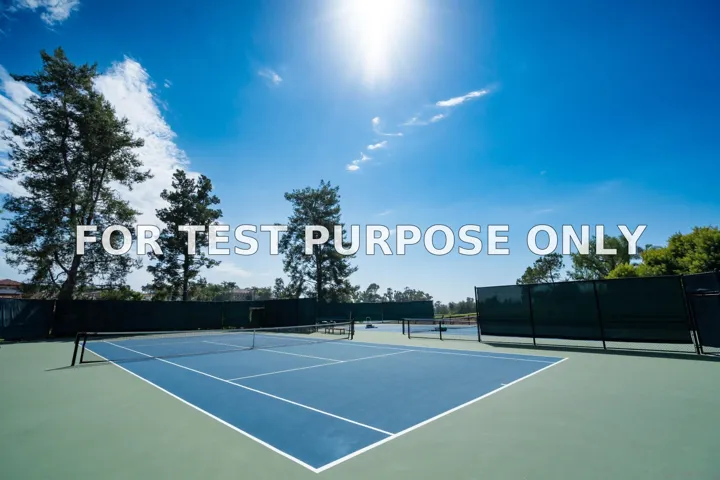 Demo/Test Data 17101 Circa Oriente, Rancho Santa Fe, CA 92067