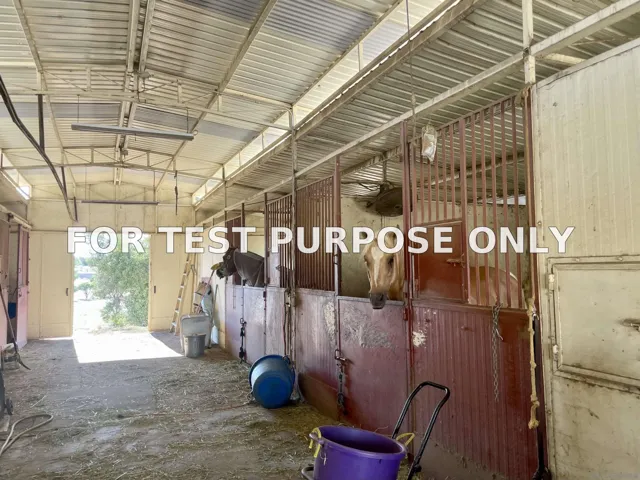 Demo/Test Data 1350 Calle Loreto, Campo, CA 91906