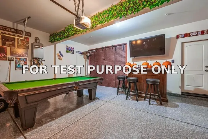 Demo/Test Data 31727 Sweetwater Circle, Temecula, CA 92591