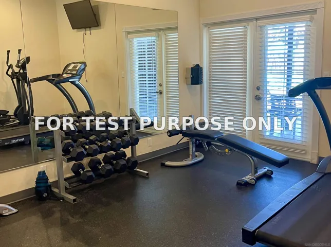 Demo/Test Data 101 S Spruce St Unit 228, Escondido, CA 92025