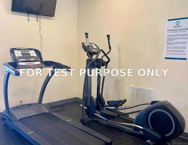 Demo/Test Data 101 S Spruce St Unit 228, Escondido, CA 92025