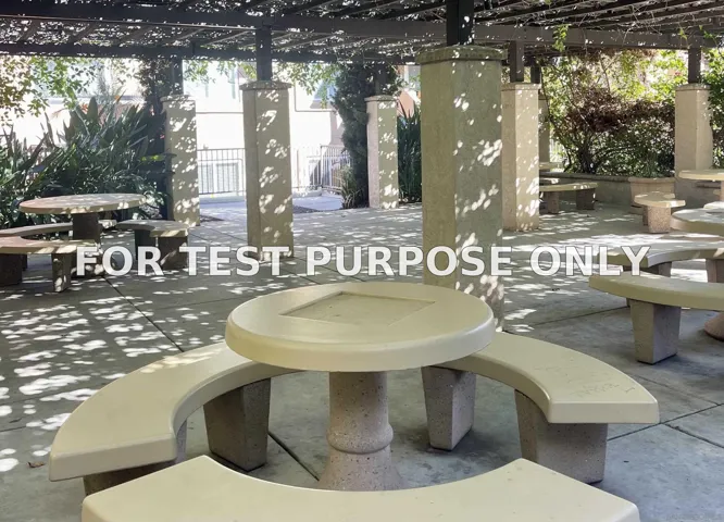Demo/Test Data 101 S Spruce St Unit 228, Escondido, CA 92025