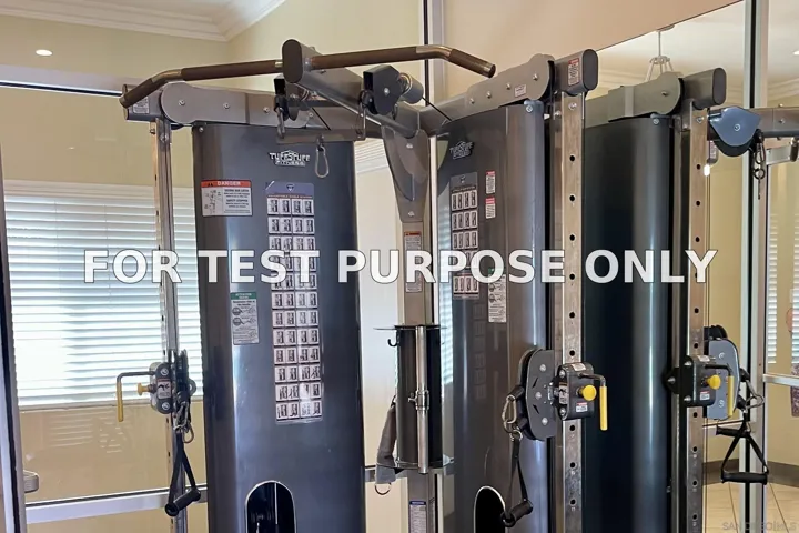 Demo/Test Data 101 S Spruce St Unit 228, Escondido, CA 92025
