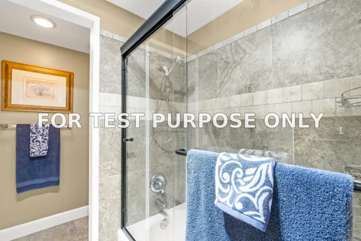 Demo/Test Data 68373 Calle Barcelona, Cathedral City, CA 92234
