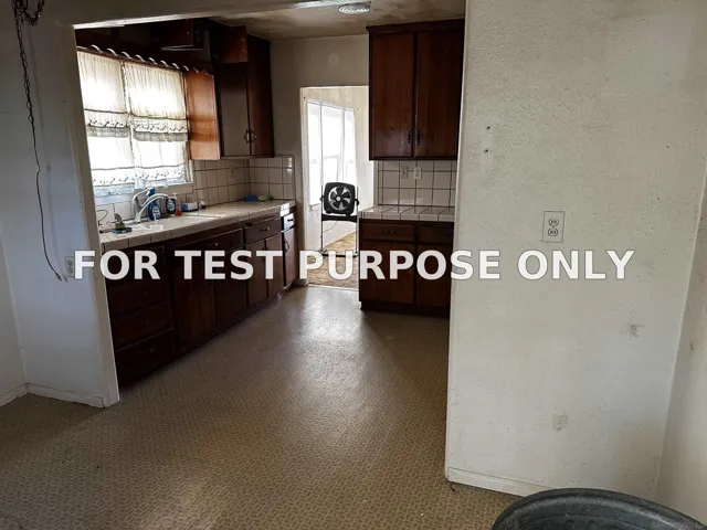 Demo/Test Data 627 B Ave, National City, CA 91950