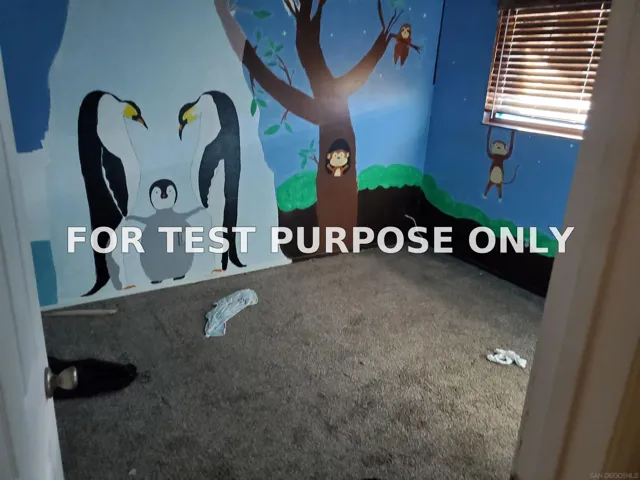 Demo/Test Data 417 Acacia Ave, Manteca, CA 95336