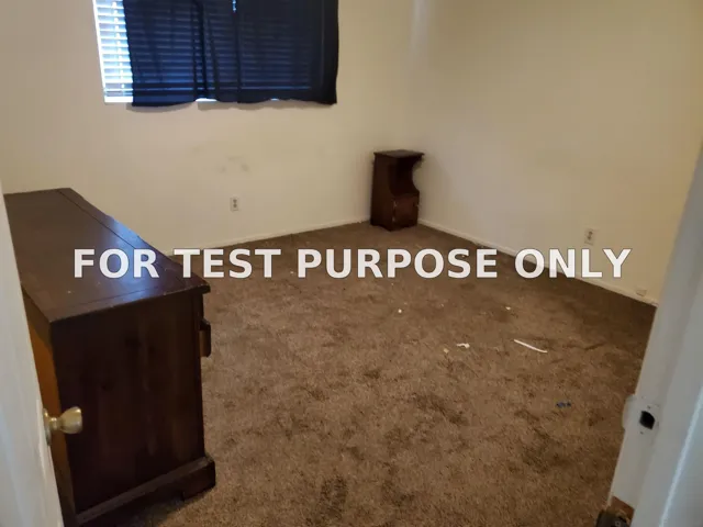 Demo/Test Data 417 Acacia Ave, Manteca, CA 95336