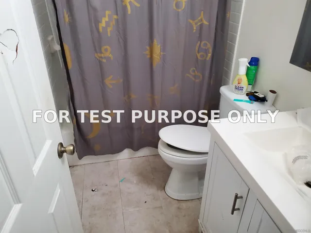 Demo/Test Data 417 Acacia Ave, Manteca, CA 95336