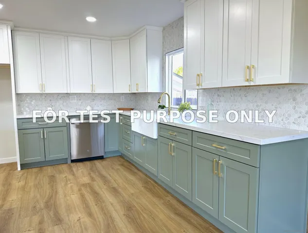 Demo/Test Data 3551 Pomeroy St, San Diego, CA 92123