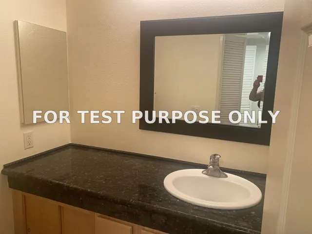 Demo/Test Data 11820 11820 Caminito Ronaldo Unit 121, San Diego, CA 92128
