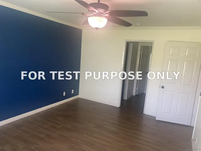 Demo/Test Data 11820 11820 Caminito Ronaldo Unit 121, San Diego, CA 92128