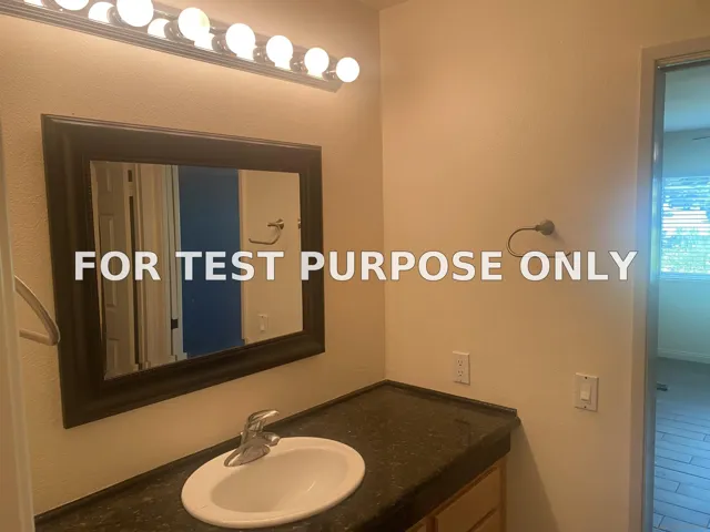Demo/Test Data 11820 11820 Caminito Ronaldo Unit 121, San Diego, CA 92128