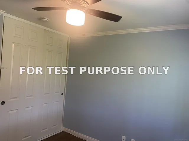 Demo/Test Data 11820 11820 Caminito Ronaldo Unit 121, San Diego, CA 92128
