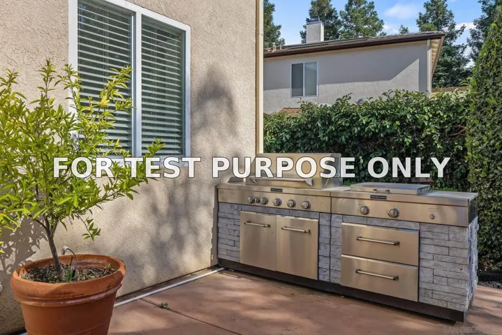 Demo/Test Data 2415 Oak Grove Ct, Visalia, CA 93291