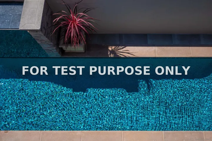 Demo/Test Data 5316 Calumet Avenue, La Jolla, CA 92037