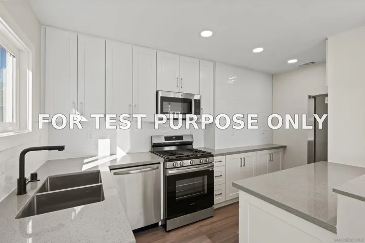 Demo/Test Data 6662-6668 Broadway, San Diego, CA 92114