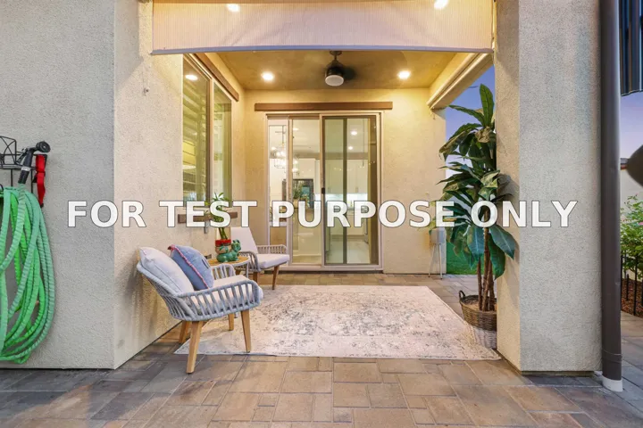 Demo/Test Data 1982 Copernicus Ct, Escondido, CA 92026