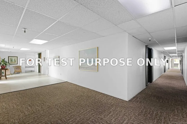 Demo/Test Data 3796 Alabama St Unit A219, San Diego, CA 92104