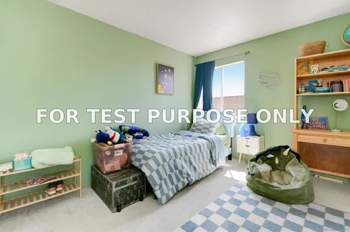 Demo/Test Data 8922 Flanders Dr, San Diego, CA 92126