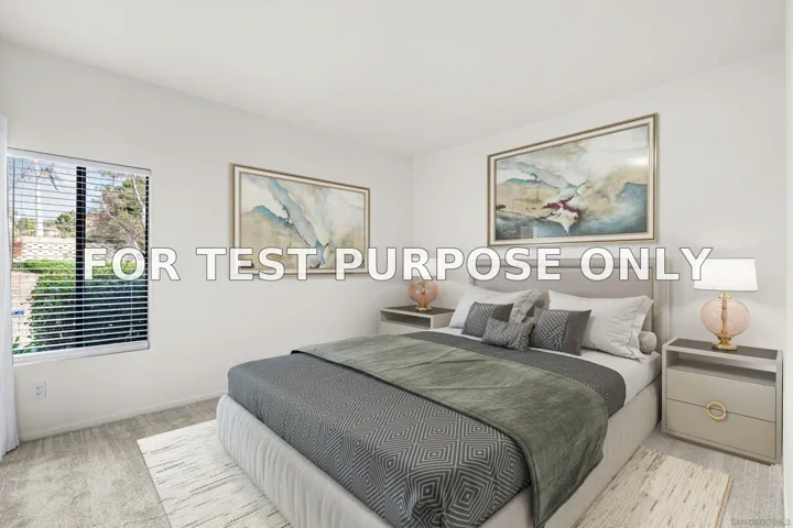 Demo/Test Data 944 Lupine Hills Dr Unit 111, Vista, CA 92081