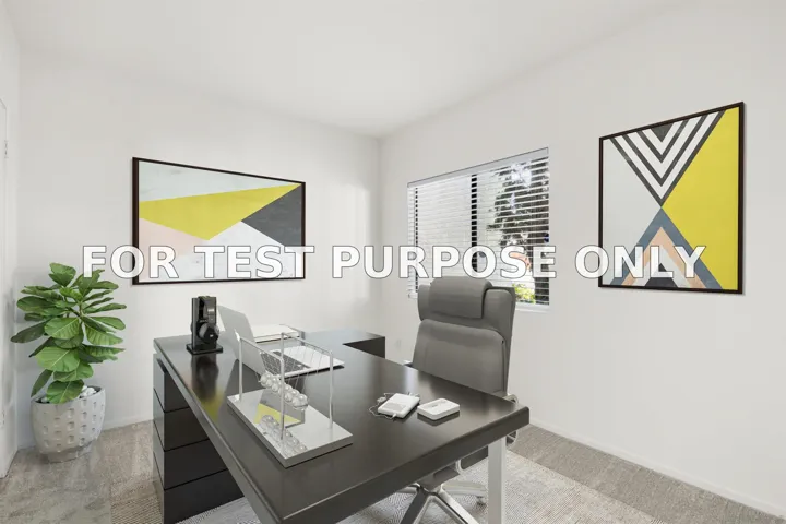 Demo/Test Data 944 Lupine Hills Dr Unit 111, Vista, CA 92081