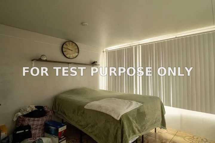 Demo/Test Data 2931 E 16Th St, National City, CA 91950