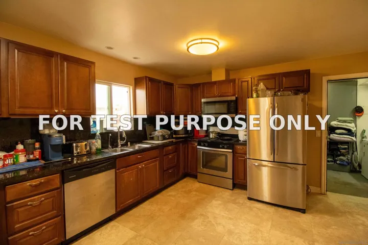 Demo/Test Data 2931 E 16Th St, National City, CA 91950