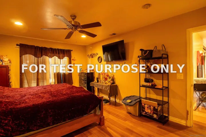 Demo/Test Data 2931 E 16Th St, National City, CA 91950