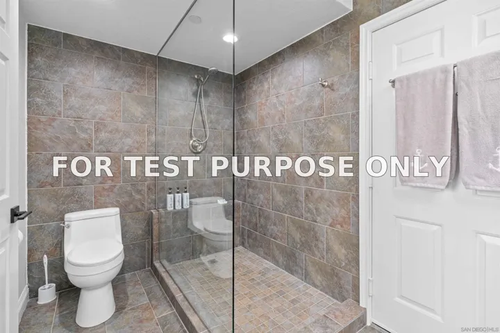 Demo/Test Data 2770 2nd Avenue Unit 306, San Diego, CA 92103