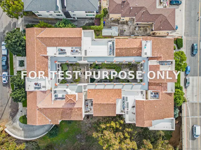 Demo/Test Data 2770 2nd Avenue Unit 306, San Diego, CA 92103