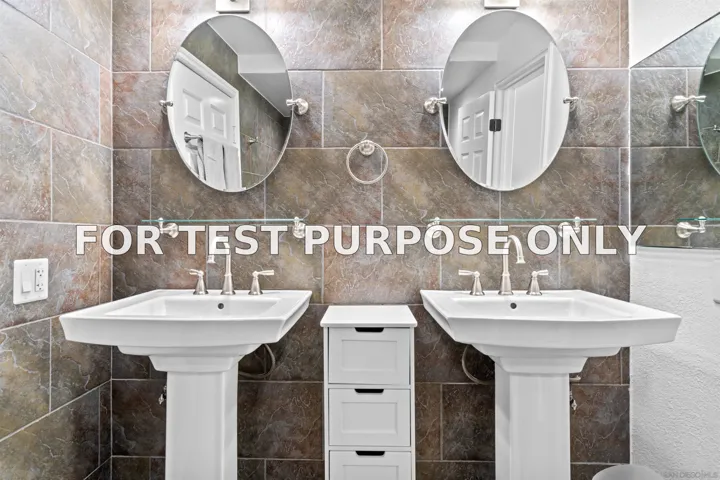 Demo/Test Data 2770 2nd Avenue Unit 306, San Diego, CA 92103