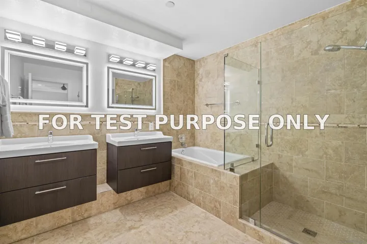 Demo/Test Data 2770 2nd Avenue Unit 306, San Diego, CA 92103