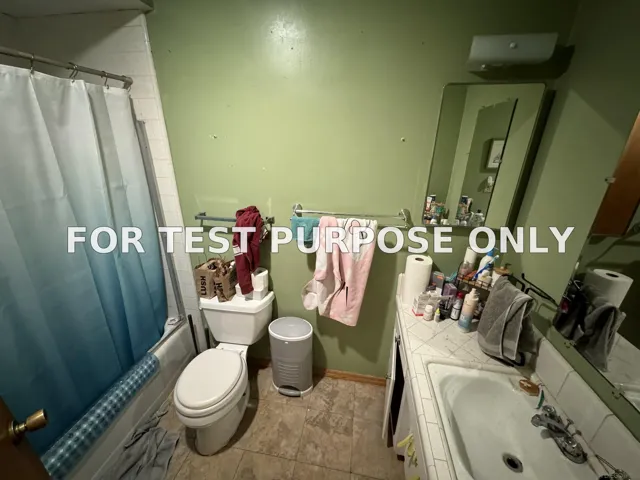 Demo/Test Data 2725-27 Drew Lane, Lemon Grove, CA 91945