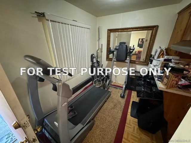 Demo/Test Data 2725-27 Drew Lane, Lemon Grove, CA 91945